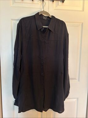 Prana Swimsuit Beach Coverup